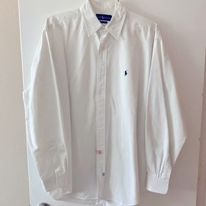 3. Ralph Loren, large polo
